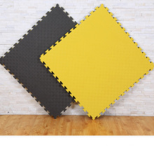 Melors EVA espuma Tatami Mat Taekwondo Judo Karate ejercicio EVA Mat 60 * 60cm